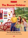 Imagen de portada para Ice Cream Mystery